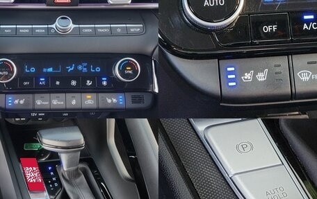 Hyundai Avante, 2023 год, 1 816 000 рублей, 16 фотография