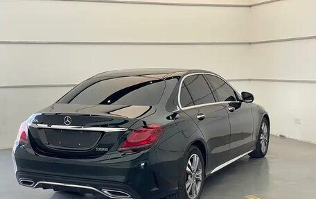 Mercedes-Benz C-Класс, 2021 год, 1 950 500 рублей, 3 фотография