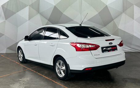 Ford Focus III, 2013 год, 720 000 рублей, 4 фотография