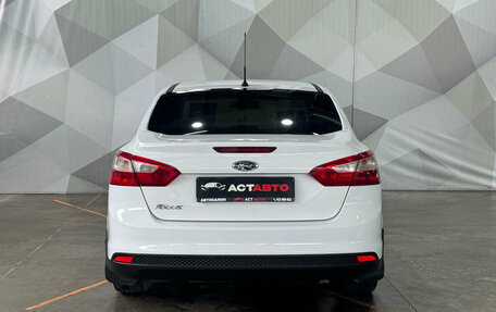 Ford Focus III, 2013 год, 720 000 рублей, 5 фотография
