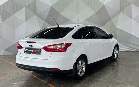 Ford Focus III, 2013 год, 720 000 рублей, 6 фотография