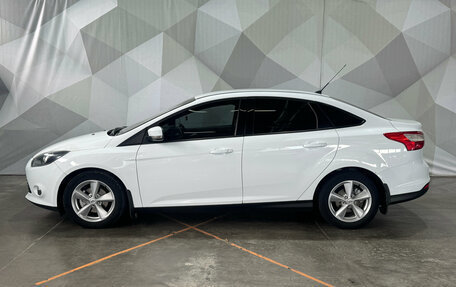 Ford Focus III, 2013 год, 720 000 рублей, 8 фотография