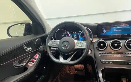 Mercedes-Benz C-Класс, 2021 год, 1 950 500 рублей, 6 фотография