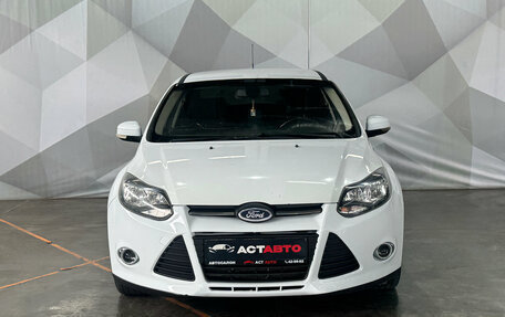 Ford Focus III, 2013 год, 720 000 рублей, 2 фотография