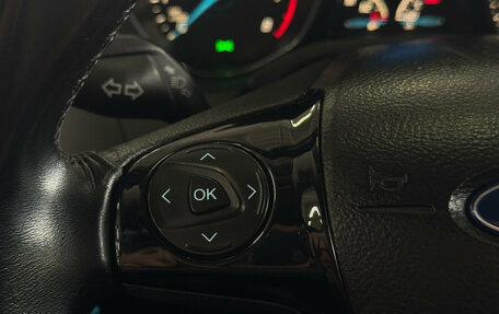 Ford Focus III, 2013 год, 720 000 рублей, 12 фотография