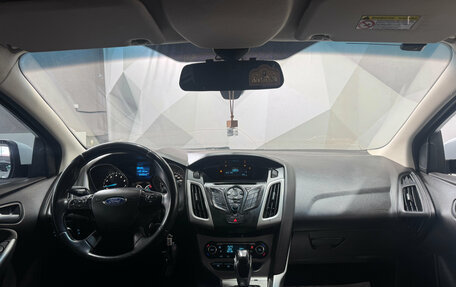 Ford Focus III, 2013 год, 720 000 рублей, 11 фотография