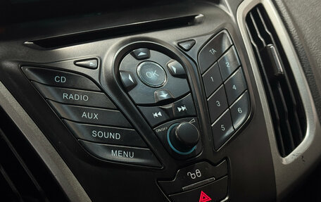 Ford Focus III, 2013 год, 720 000 рублей, 15 фотография