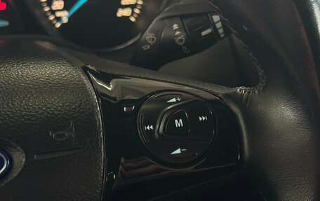 Ford Focus III, 2013 год, 720 000 рублей, 13 фотография