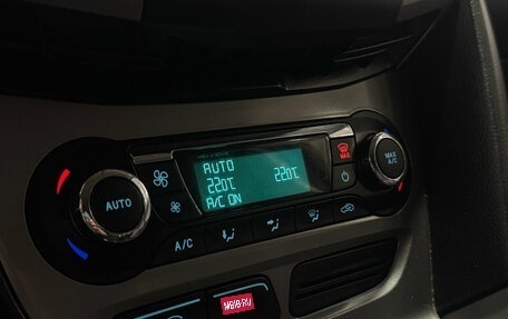 Ford Focus III, 2013 год, 720 000 рублей, 16 фотография