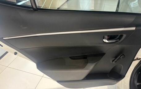 Toyota Corolla, 2013 год, 1 499 000 рублей, 11 фотография
