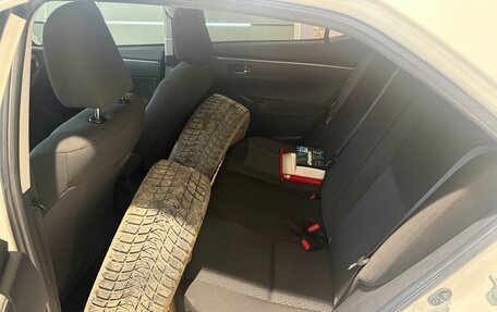 Toyota Corolla, 2013 год, 1 499 000 рублей, 10 фотография