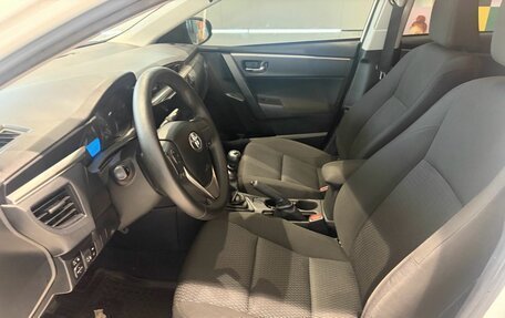 Toyota Corolla, 2013 год, 1 499 000 рублей, 7 фотография