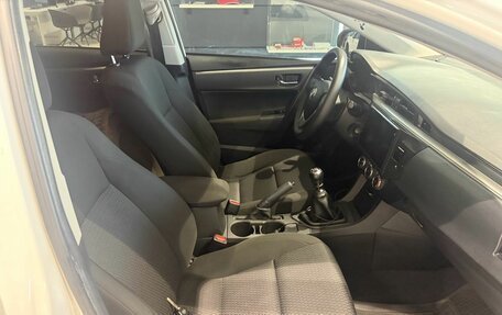 Toyota Corolla, 2013 год, 1 499 000 рублей, 15 фотография