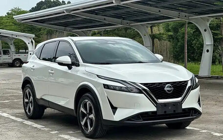 Nissan Qashqai, 2022 год, 1 640 500 рублей, 2 фотография