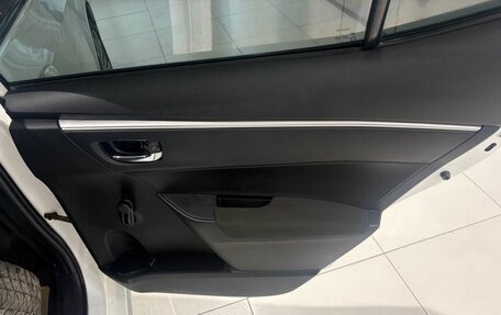 Toyota Corolla, 2013 год, 1 499 000 рублей, 14 фотография