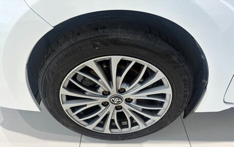 Toyota Corolla, 2013 год, 1 499 000 рублей, 18 фотография