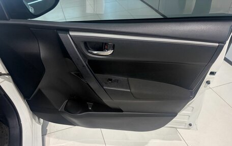 Toyota Corolla, 2013 год, 1 499 000 рублей, 16 фотография