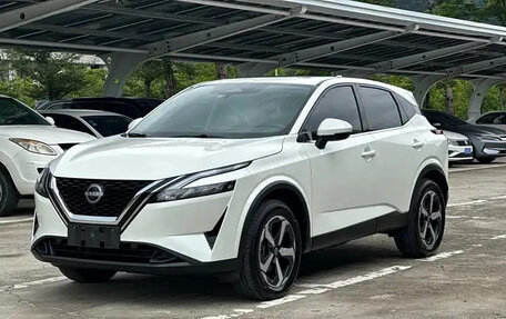 Nissan Qashqai, 2022 год, 1 640 500 рублей, 3 фотография