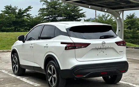 Nissan Qashqai, 2022 год, 1 640 500 рублей, 5 фотография