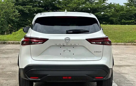 Nissan Qashqai, 2022 год, 1 640 500 рублей, 6 фотография