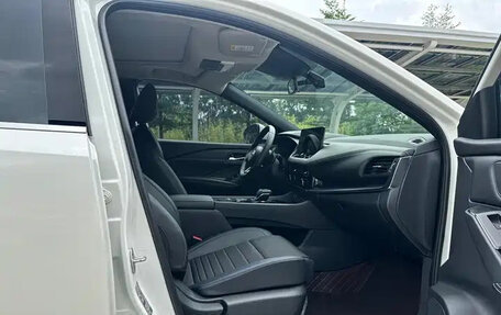 Nissan Qashqai, 2022 год, 1 640 500 рублей, 8 фотография