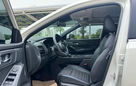 Nissan Qashqai, 2022 год, 1 640 500 рублей, 10 фотография