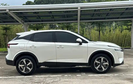 Nissan Qashqai, 2022 год, 1 640 500 рублей, 4 фотография