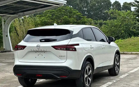 Nissan Qashqai, 2022 год, 1 640 500 рублей, 7 фотография