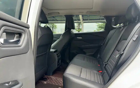 Nissan Qashqai, 2022 год, 1 640 500 рублей, 12 фотография