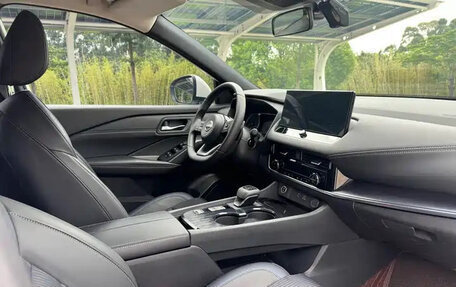 Nissan Qashqai, 2022 год, 1 640 500 рублей, 13 фотография