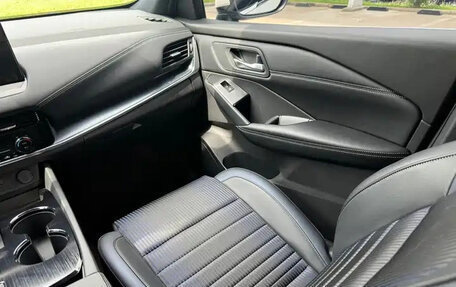 Nissan Qashqai, 2022 год, 1 640 500 рублей, 11 фотография