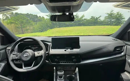 Nissan Qashqai, 2022 год, 1 640 500 рублей, 9 фотография