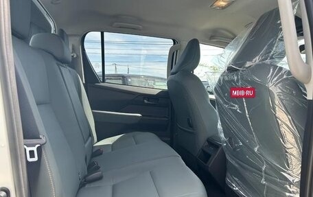 Toyota Hilux, 2026 год, 5 500 400 рублей, 13 фотография