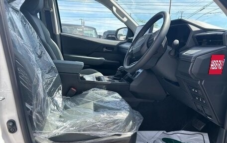 Toyota Hilux, 2026 год, 5 500 400 рублей, 14 фотография