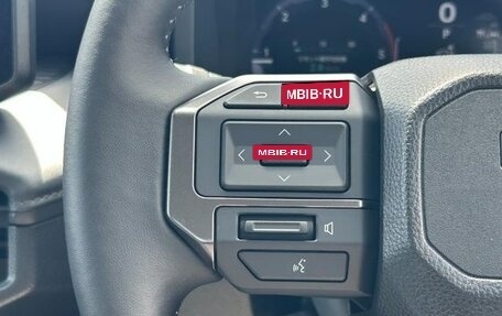 Toyota Hilux, 2026 год, 5 500 400 рублей, 17 фотография
