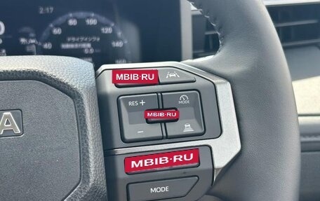 Toyota Hilux, 2026 год, 5 500 400 рублей, 19 фотография