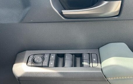 Toyota Hilux, 2026 год, 5 500 400 рублей, 31 фотография