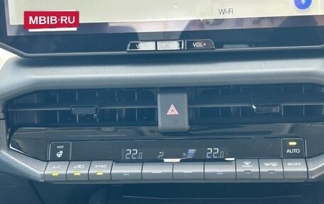 Toyota Hilux, 2026 год, 5 500 400 рублей, 28 фотография