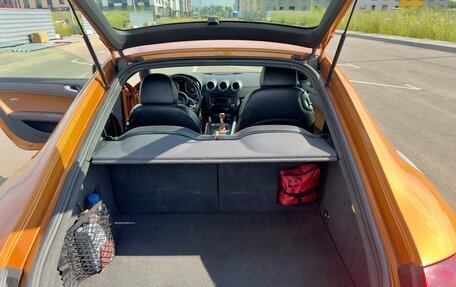 Audi TT, 2009 год, 1 449 999 рублей, 4 фотография