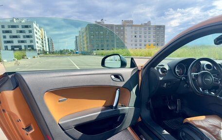 Audi TT, 2009 год, 1 449 999 рублей, 9 фотография