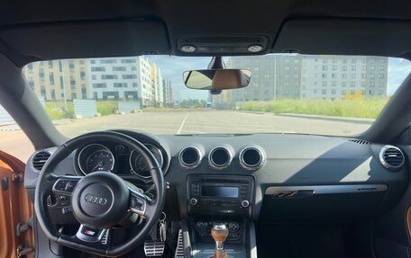 Audi TT, 2009 год, 1 449 999 рублей, 11 фотография