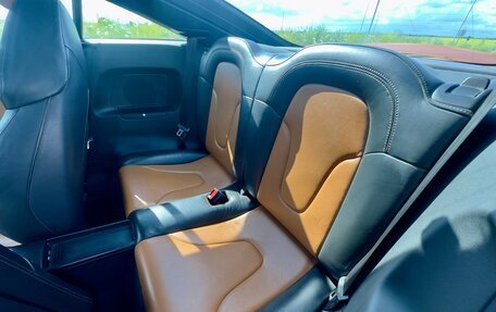 Audi TT, 2009 год, 1 449 999 рублей, 7 фотография