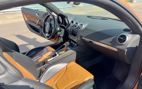 Audi TT, 2009 год, 1 449 999 рублей, 8 фотография