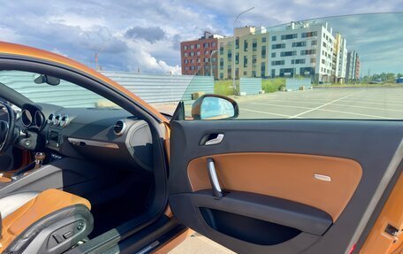 Audi TT, 2009 год, 1 449 999 рублей, 10 фотография