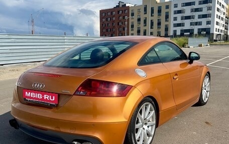Audi TT, 2009 год, 1 449 999 рублей, 3 фотография