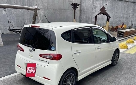 Daihatsu Sonica, 2008 год, 390 000 рублей, 2 фотография