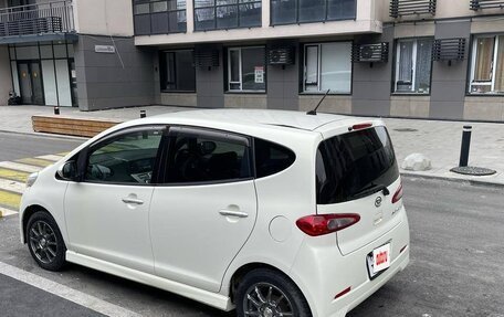 Daihatsu Sonica, 2008 год, 390 000 рублей, 4 фотография