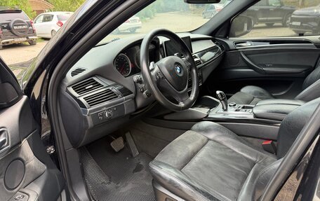 BMW X6, 2010 год, 1 650 000 рублей, 6 фотография