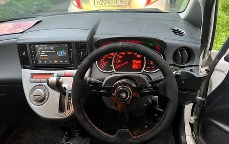 Daihatsu Sonica, 2008 год, 390 000 рублей, 6 фотография
