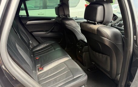 BMW X6, 2010 год, 1 650 000 рублей, 8 фотография